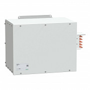 Canalis KSA - napajalna enota 630 A za KSA - 630 A - desna montaža