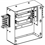 Canalis KSA - napajalna enota za KSA - 400 A - sredinska montaža