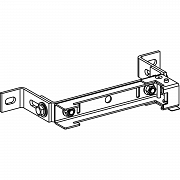 Canalis - talno vodilo za dvižni del omrežja - apl. za večkratno shran.