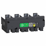 Energijski senzor, PowerTag Monoconnect, 250 A, 3P+N