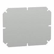 Izolacijska montažna plošča debeline 25 mm, za omare V 225 Š 175 mm