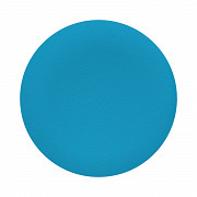 Moder neoznačen pokrov za krožno podometno tipko O 22