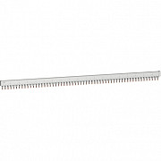 Multi9 - comb busbar - 3L - 18 mm pitch - 57 modules - 80A