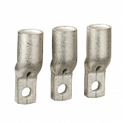 Objemke za bakr. kab., ComPact NSXm, 95 mm2 rig. kab., 70 mm2 fleks. kab., kom.3