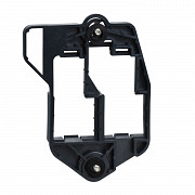 Podpora za 2 gibljiva konektorja - za NSX100 do 250