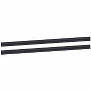 Podpora za 2 priključna bloka 18 M - za Mini Pragma