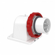 PratiKa industrijski vtič - 16 A - 3P + N + E - 380 do 415 V AC - IP67