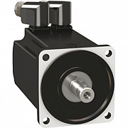 servomotor BMH – 8,4 Nm – 6000 vrt./min. – steblo ključa – brez bl. – IP54
