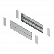 PanelSeT SFHD zunanji robustni - stransko podnožje - V 200 G 400 IP55