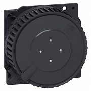 Zunanja prezr. HD enota ClimaSys CVHD brez rešetke in filtra, 550&nbsp;m3/h 115 V AC