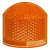 Svetlobni modul za modularni stolp fi70, oran. stalna svetloba zgornja-zaključna
