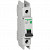 Miniature circuit breaker (MCB), Multi9 C60BP, 1P, 20A, D curve, 14kA (UL489), 10kA (IEC/EN 60947-2)