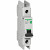 Miniature circuit breaker (MCB), Multi9 C60BP, 1P, 2A, C curve, 14kA (UL489), 10kA (IEC/EN 60947-2)