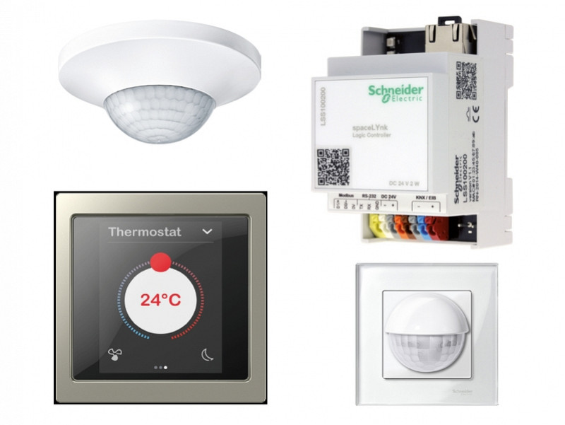 Hišna avtomatizacija