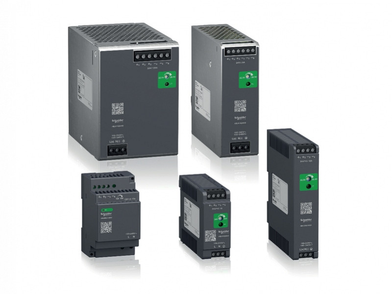 Napajalniki in transformatorji