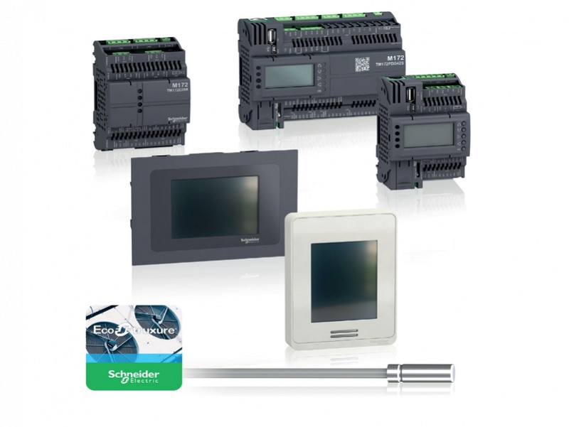 PLC - Programirljivi krmilniki