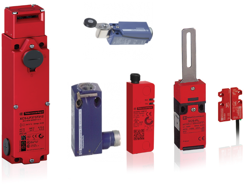 Senzorji in RFID sistemi