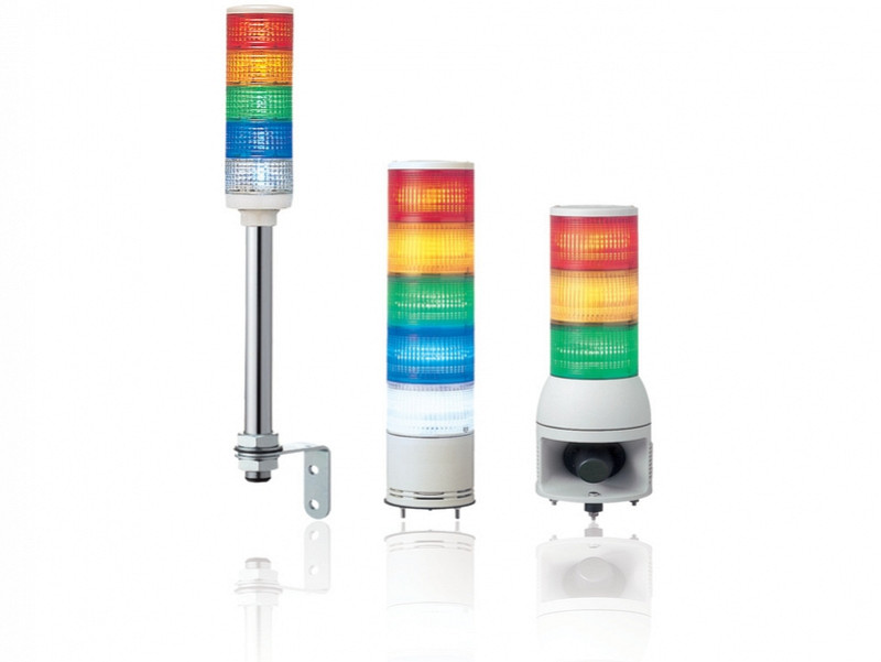 Signalne enote (semaforji)