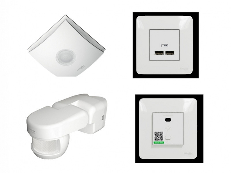 Stikala in električne vtičnice