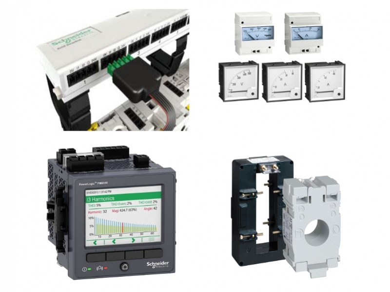 Upravljanje in nadzor energije